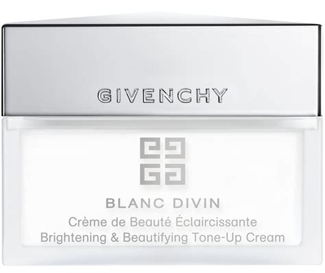 givenchy blanc divin day cream|Blanc Divin .